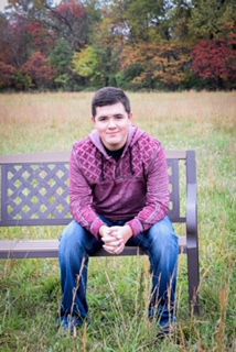 Johnston City - Ethan Murrah